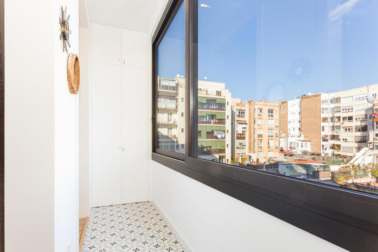 Cozy Apartment Close To Passeig De Gracia Barcelona Exterior foto